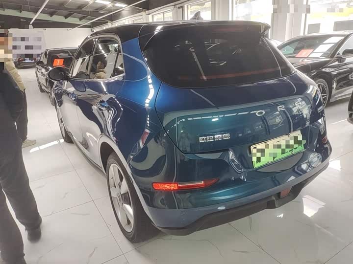 Фото 5 - Ora Good Cat (03)