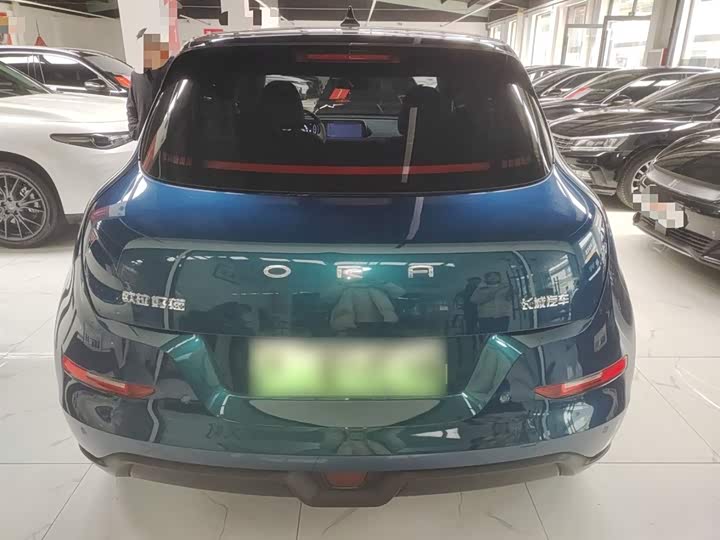 Фото 6 - Ora Good Cat (03)