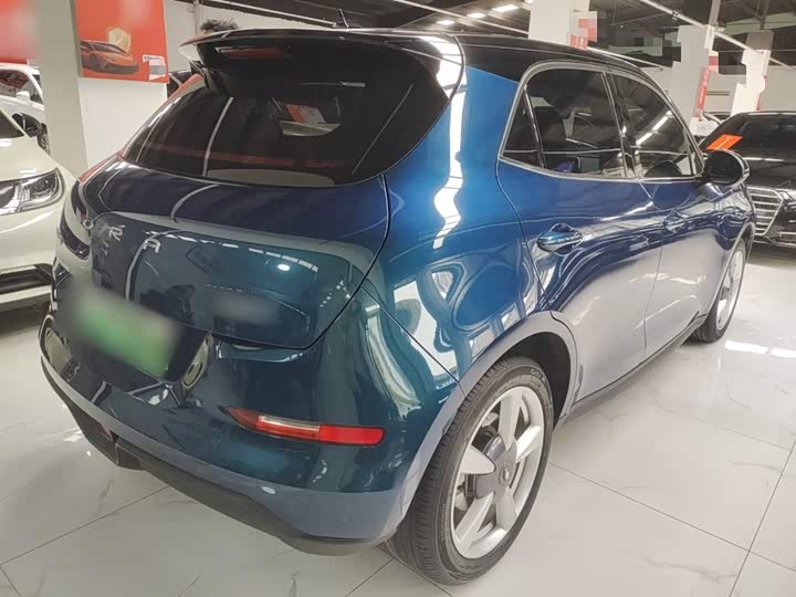 Фото 7 - Ora Good Cat (03)