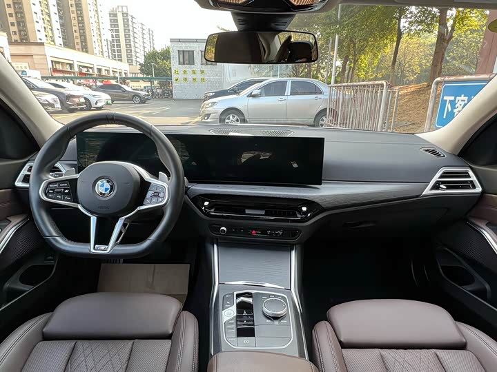 Фото 6 - BMW 3 Series