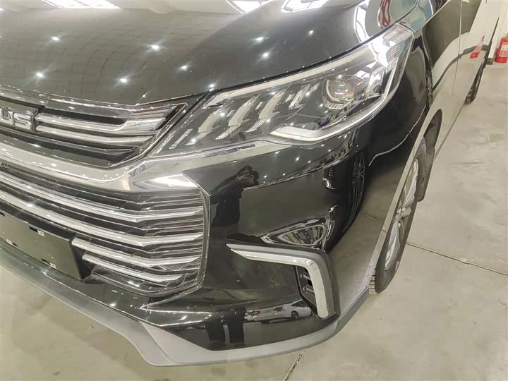 Фото 3 - Maxus G50