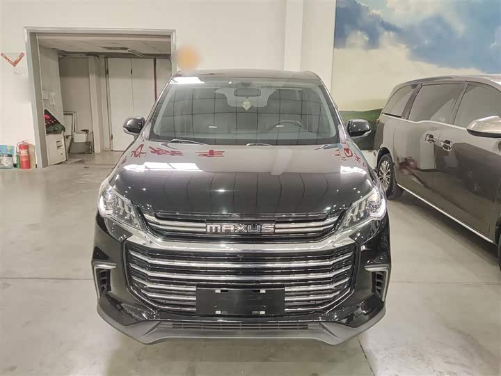 Фото 8 - Maxus G50