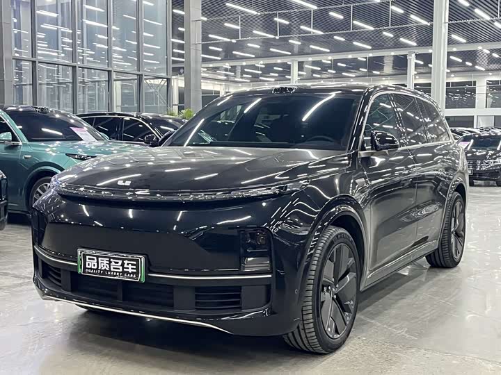 Фото 1 - LiXiang L9