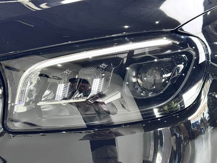 Фото 8 - Mercedes-Benz GLS-Class