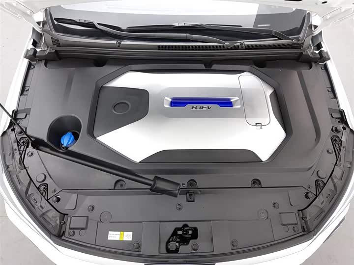 Фото 6 - Beijing EU5 Plus