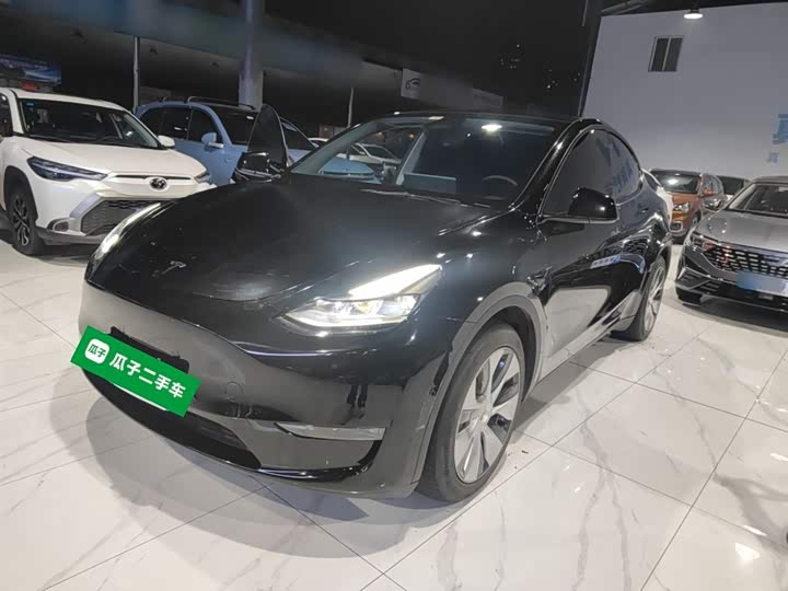Фото 1 - Tesla Model Y