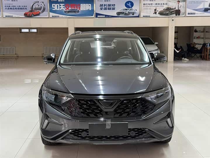 Фото 2 - Jetta VS7