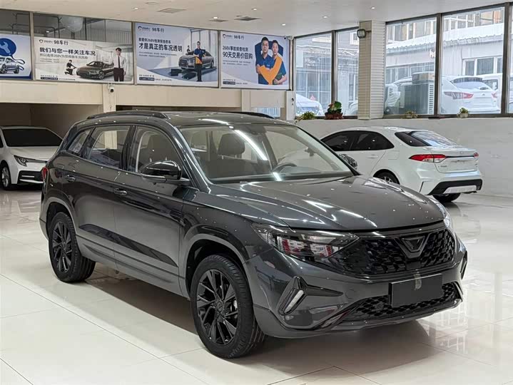 Фото 3 - Jetta VS7