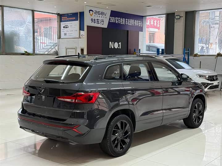 Фото 4 - Jetta VS7