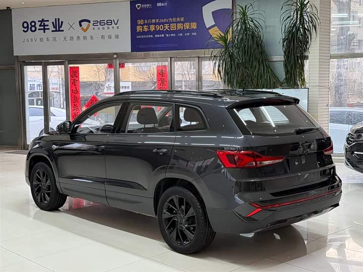 Фото 6 - Jetta VS7