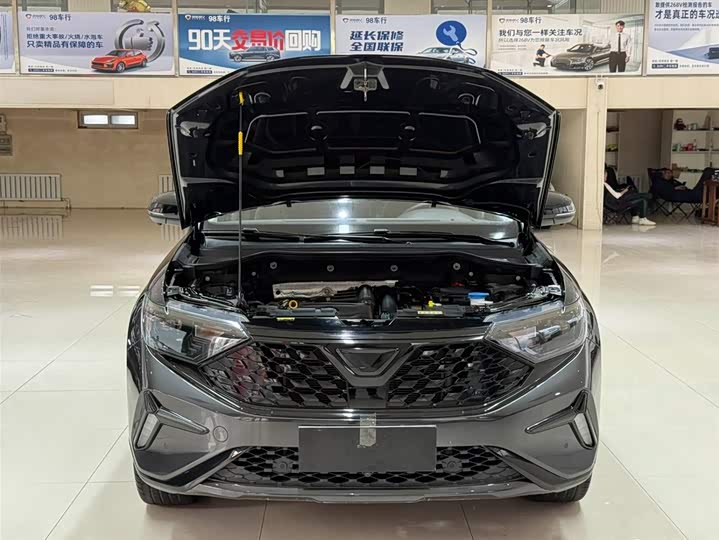 Фото 7 - Jetta VS7