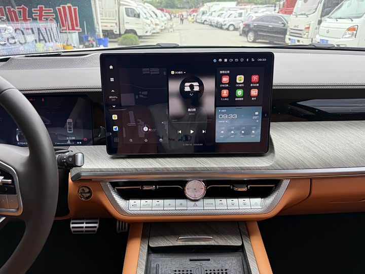 Фото 7 - Tank 500