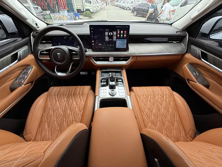 Фото 9 - Tank 500