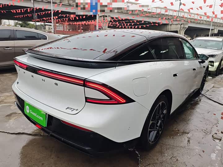 Фото 7 - XPeng F57