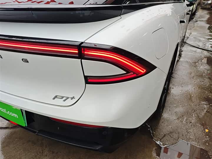 Фото 8 - XPeng F57