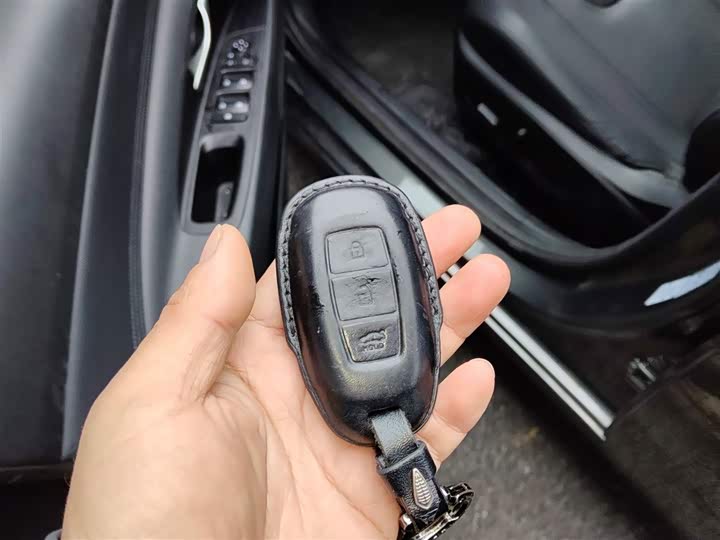 Фото 9 - Hyundai Elantra N line