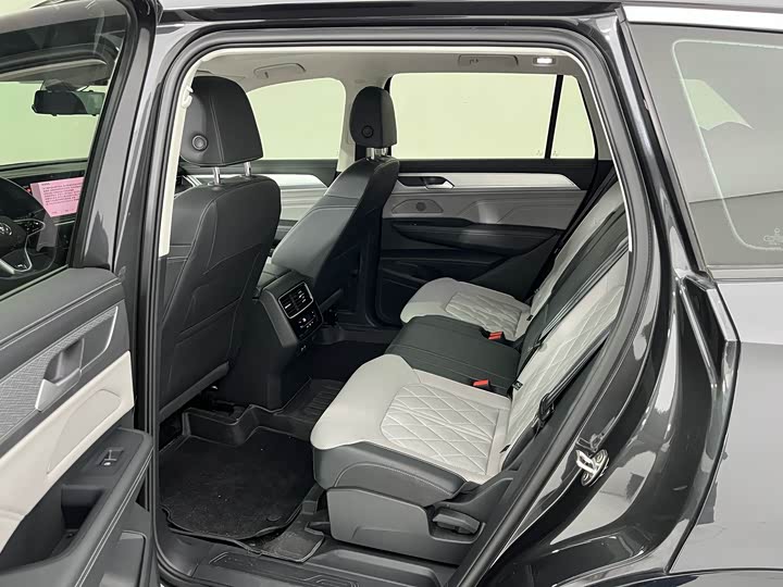 Фото 3 - Volkswagen Tavendor