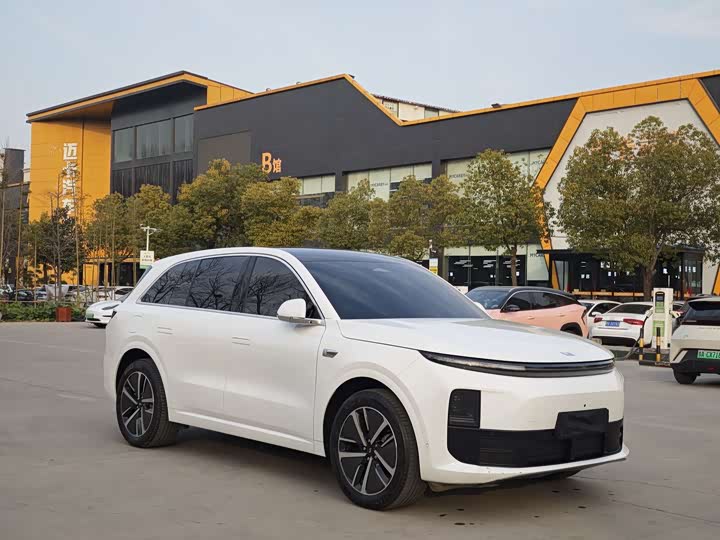 Фото 3 - LiXiang L6