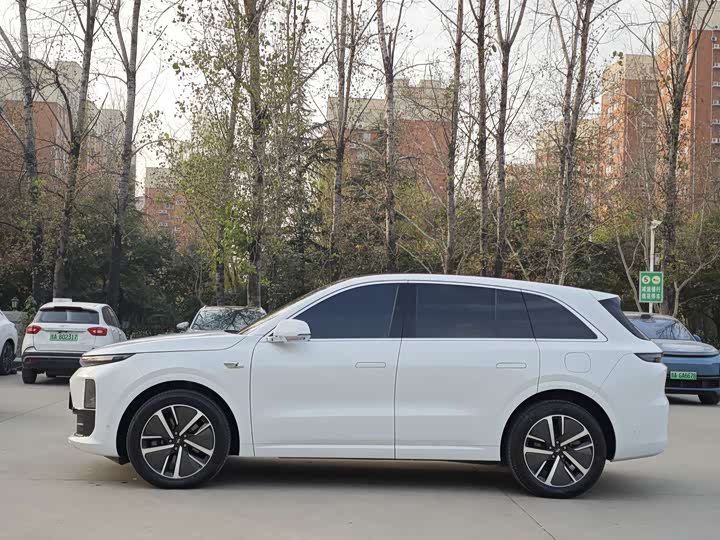 Фото 6 - LiXiang L6