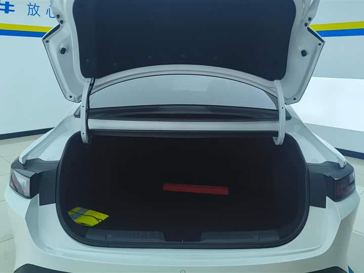 Фото 4 - Changan Eado Plus