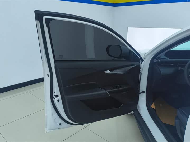 Фото 7 - Changan Eado Plus