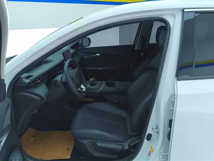 Фото 9 - Changan Eado Plus