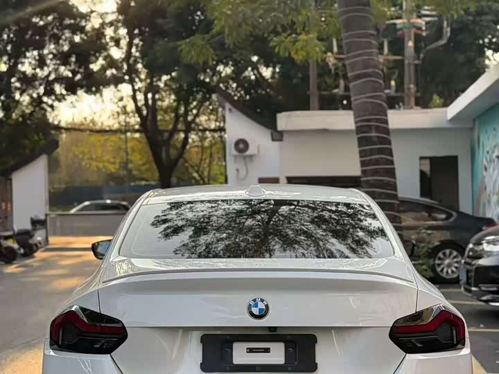 Фото 2 - BMW 2 Series
