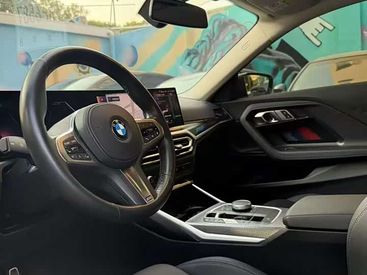 Фото 4 - BMW 2 Series