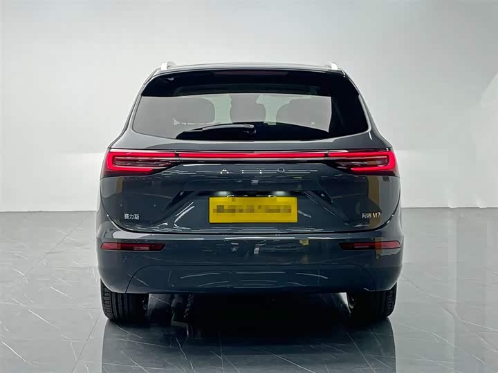 Фото 5 - Aito M7