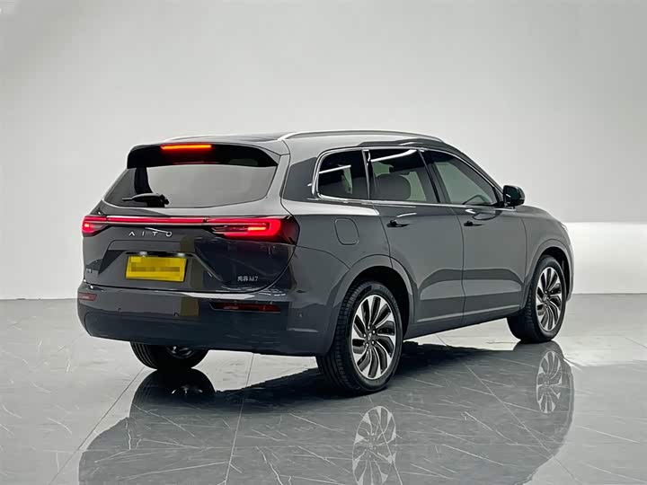 Фото 6 - Aito M7