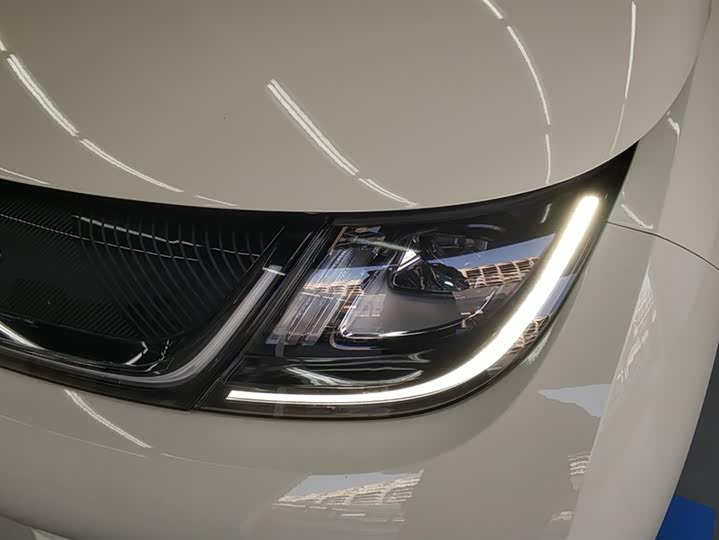 Фото 5 - BYD Dolphin