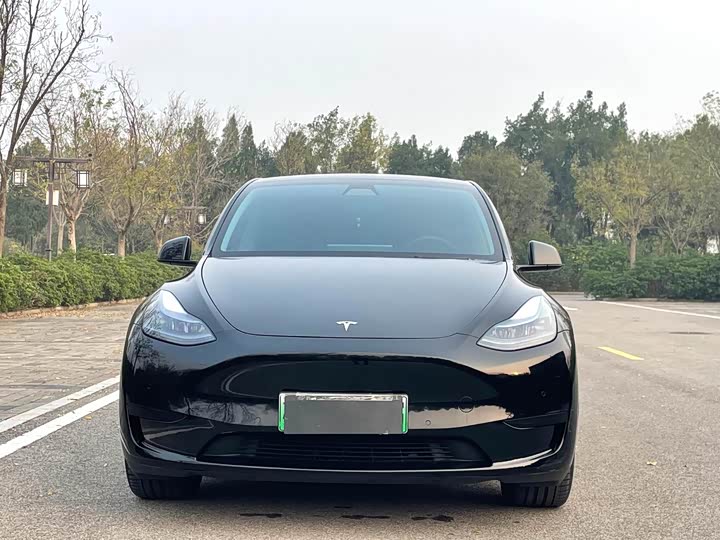 Фото 2 - Tesla Model Y
