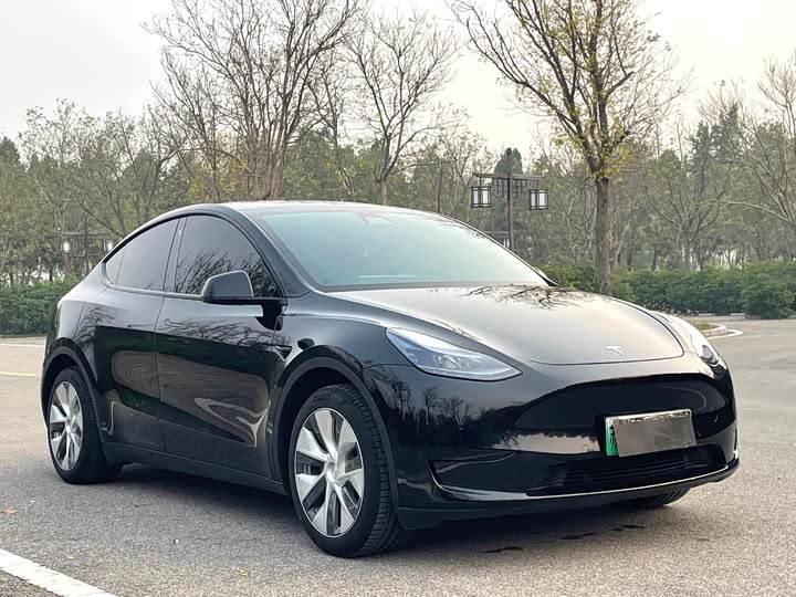 Фото 3 - Tesla Model Y