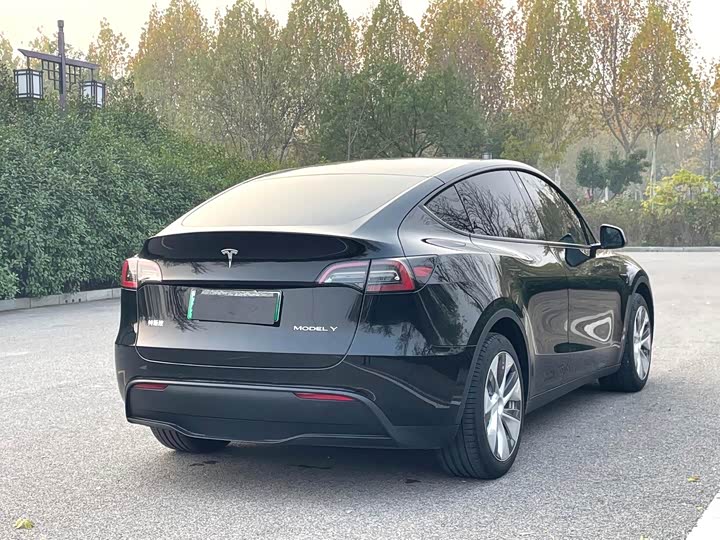 Фото 4 - Tesla Model Y