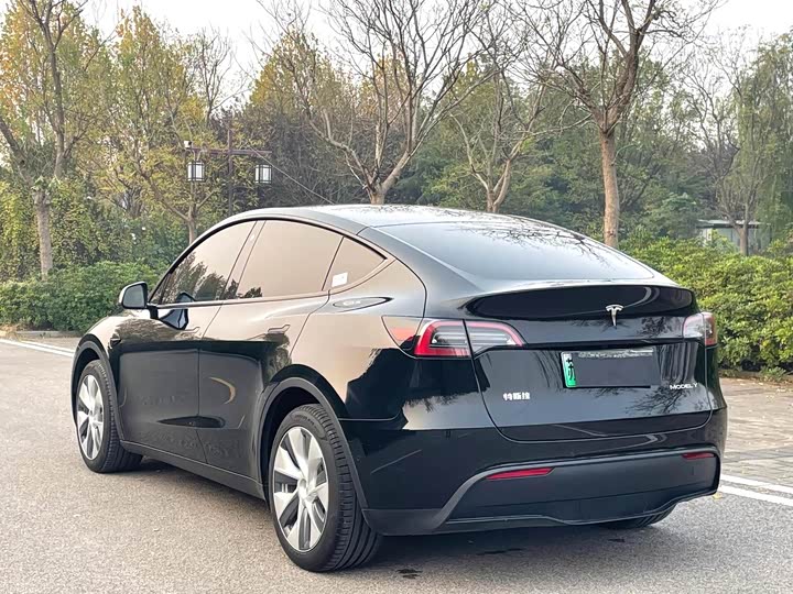 Фото 6 - Tesla Model Y