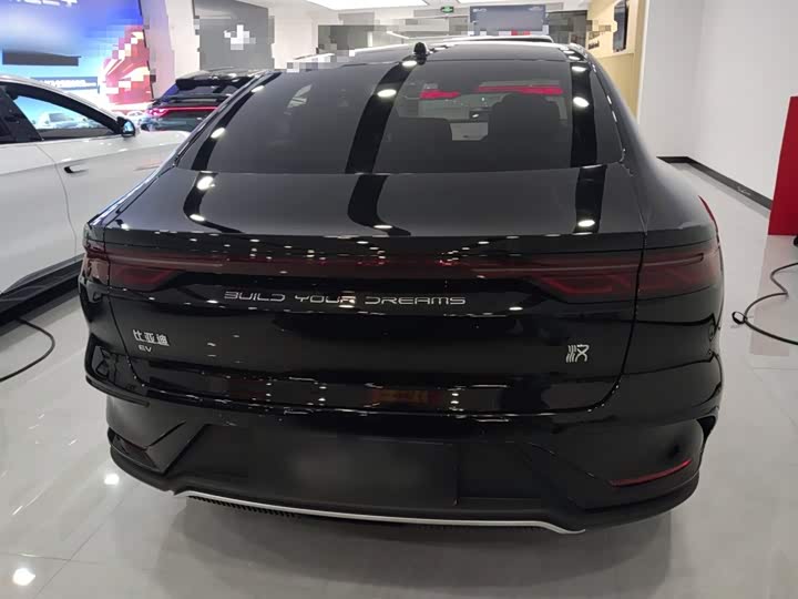 Фото 6 - BYD Han