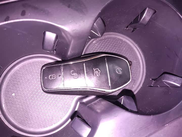 Фото 9 - BYD Han