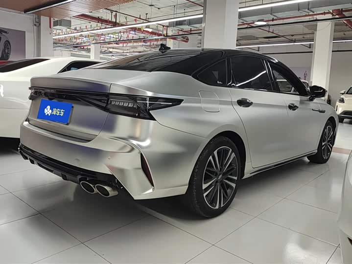 Фото 3 - Chery Arrizo 8