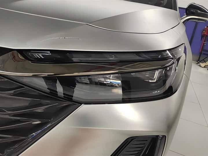 Фото 5 - Chery Arrizo 8