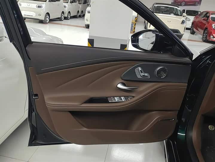 Фото 7 - Chery Arrizo 8