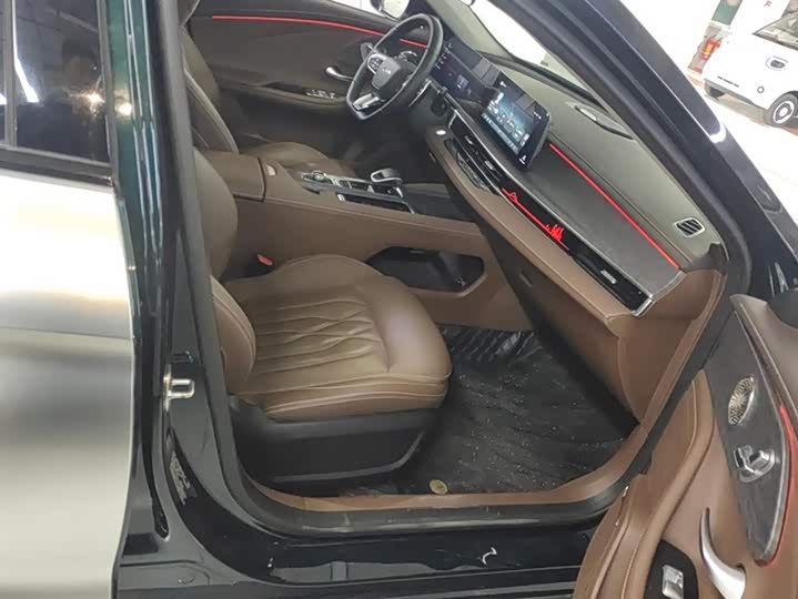 Фото 8 - Chery Arrizo 8