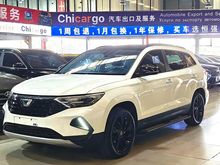 Фото 1 - Jetta VS7