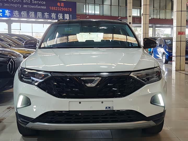 Фото 2 - Jetta VS7