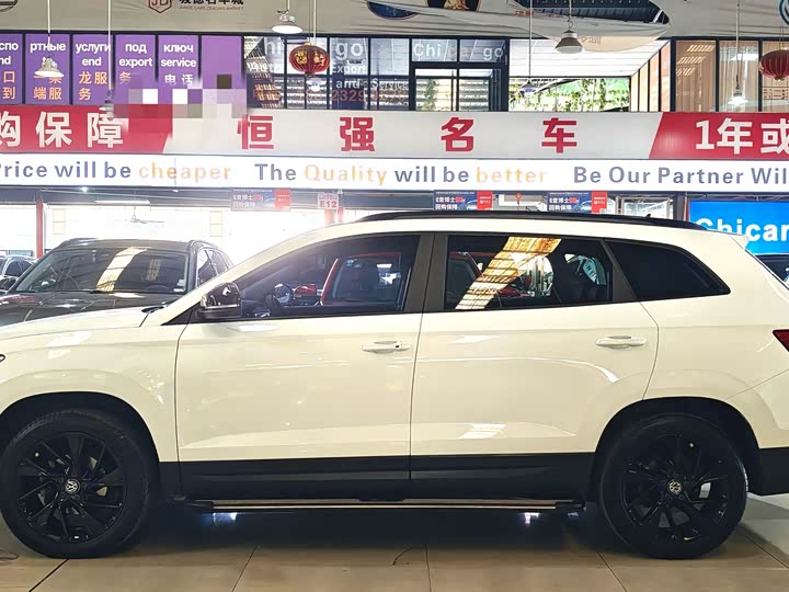 Фото 3 - Jetta VS7