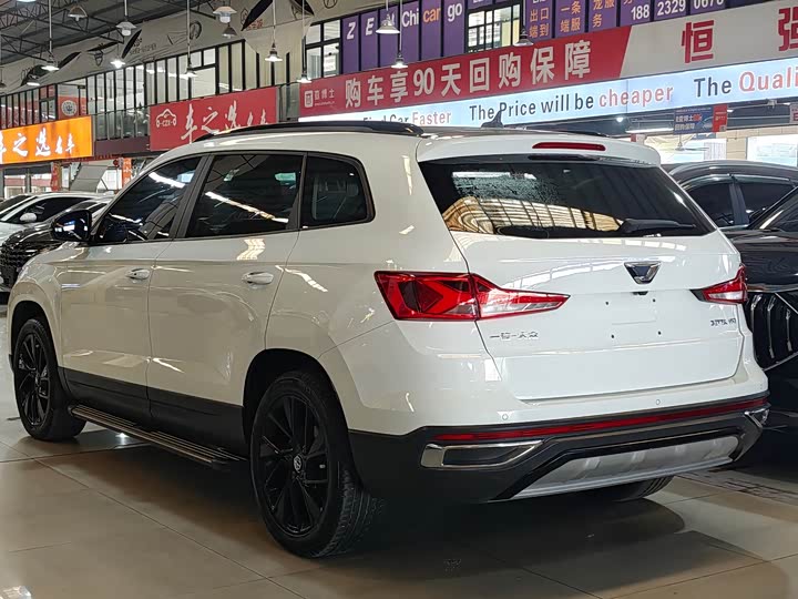 Фото 4 - Jetta VS7