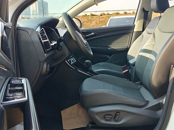 Фото 6 - Jetta VS7