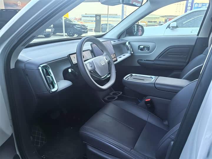 Фото 5 - Leapmotor B10