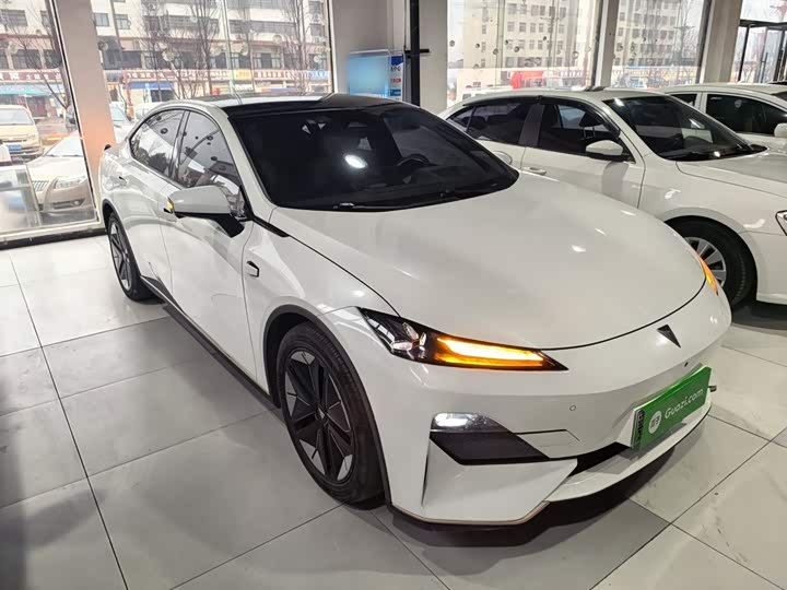 Фото 4 - Changan Deepal SL03