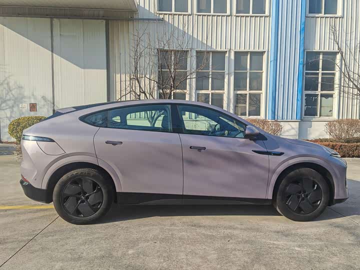 Фото 4 - XPeng G6