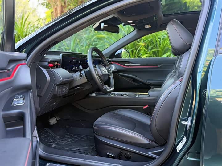 Фото 3 - Ford Mondeo